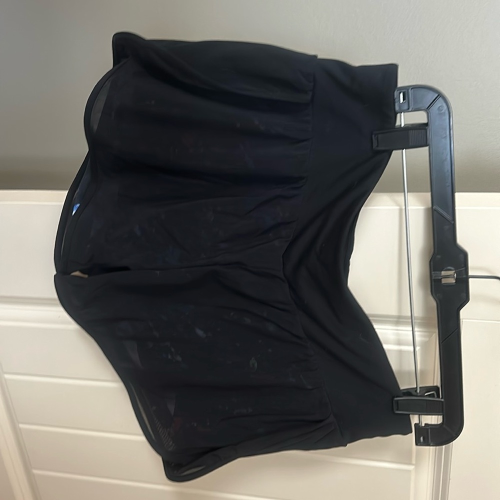 Fabletics athletic shorts perfect for a runner!